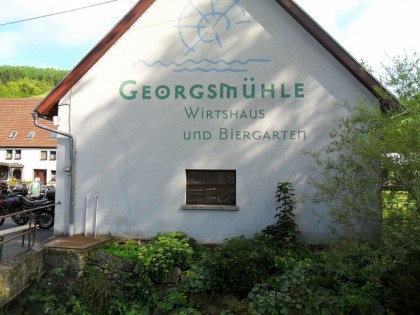 Foto: Die Georgsm&amp;uuml;hle