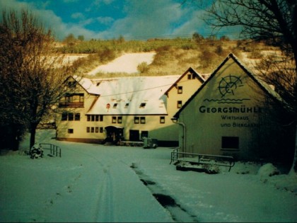 Foto: Die Georgsm&amp;uuml;hle